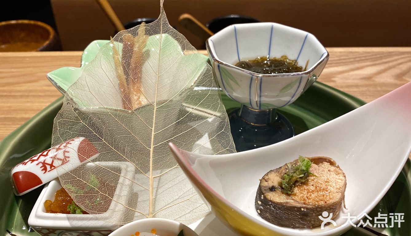 佛山吃到饱的omakase,性价比真的算高了