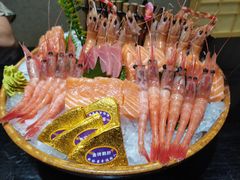 -竹之月日本料理铁板烧(香江花园店)