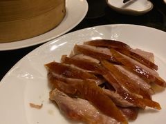 -上海苏宁宝丽嘉酒店·嘉府壹号中餐厅