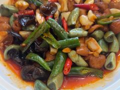 -老雒阳面馆·水席(定鼎门店)