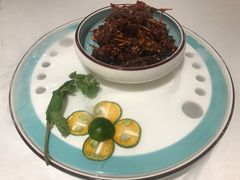 -老湘亲·品鉴湘菜(湖里店)