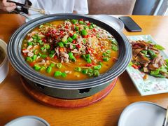 -盐帮食坊•小河帮川菜(四川师大店)