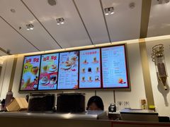 -Tims天好咖啡·贝果(东方广场店)
