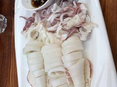 -501號台州海鲜餐厅(海创园店)