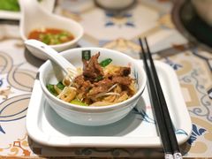 -普宁潮汕牛肉火锅(新香洲店)