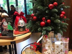 -星巴克臻选(成都宽窄巷子店)