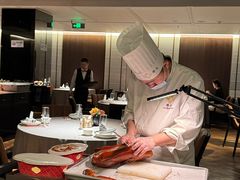 -秀儿四九城·新京菜(亚运村鸟巢店)