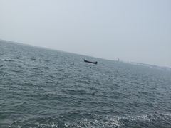 -渔公码头·九龙湾国际饭店