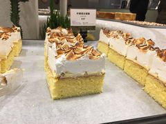 -OUR Bakery(SKP-S店)