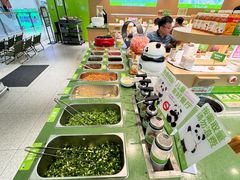 -一围肥牛小火锅(高铁吾悦店)