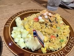 -尚SHANG泰国菜(中山大道店)