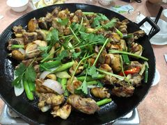 -标记好食
