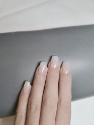 -UGIRL有个美甲