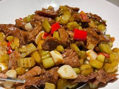 -大鱼徽州·寻味徽菜(万象汇店)