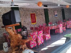 -何适山庄 ·可团建(水长城P2停车场店)