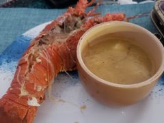 -亚龙湾希尔顿自助餐厅·海鲜·烧烤·沙滩BBQ·现场乐队