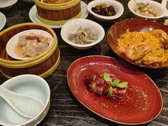 紫金酱蒸凤爪-五缘湾凯悦酒店·悦饗中餐厅