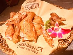 -前海沿·青岛菜(大拇指广场石老人店)