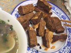 -清真·鸦儿李记·小馆(后海店)