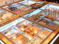 -绅士餐厅龙虾·烧烤(西门路店)