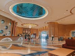 -澳门十六浦索菲特大酒店