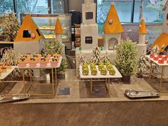 -远洲凤凰山庄臻味全日餐厅