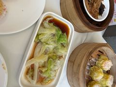 -万龙洲海鲜(南新仓店)