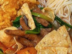 -螺小胖柳州螺蛳粉(钟楼总店)