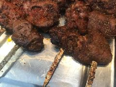 -永红源啤酒·烧烤·海鲜·大排档(青特城店)