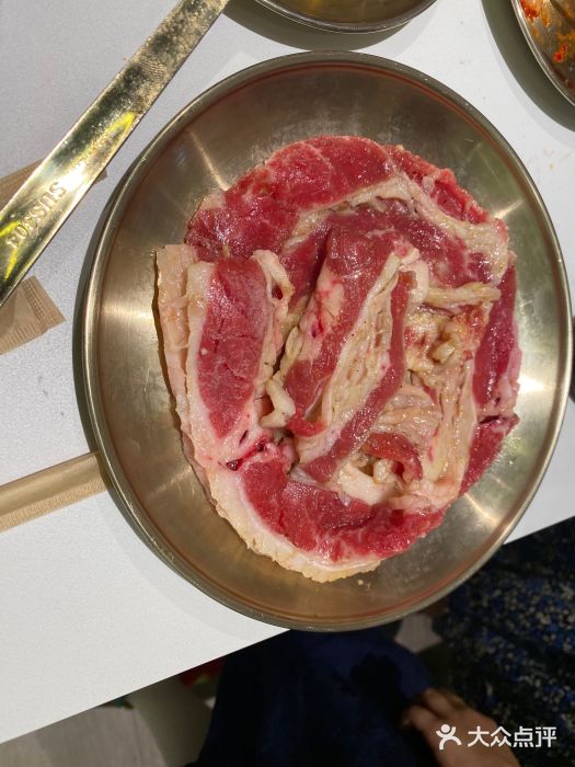 西塔老太太泥炉烤肉(川沙百联店)图片