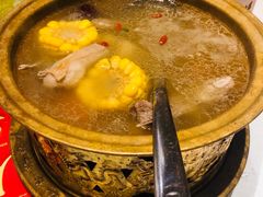 -羊之道草原味道清真餐厅(番禺店)
