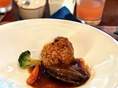 -浙江西子宾馆·瑶园咖啡厅