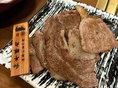 -本寻烧肉酒场(双井店)