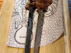 -纳瓦新疆菜(银都店)