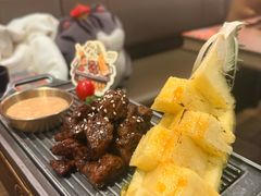 -玉川屋创意日料(北美新天地店)