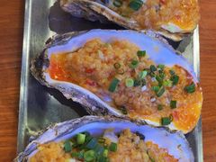 -路边羊烧烤酒场(宝带路店)