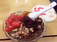 -熊家婆冰粉(天乙街店)