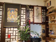 -云来集茶舍(国子监街店)