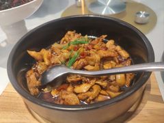 -双湖宴·湖北菜(文化路店)