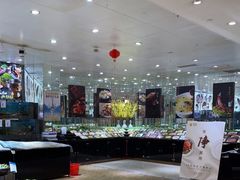 -宝燕壹号(徐汇店)