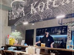 -INSA Korean Bistro饮鲨韩食酒馆