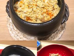 -荣一代目OMAKASE板前料理