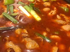 湘味肥肠火锅-湘肠香火锅店(团结湖店)