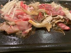 -韩时烤肉(枫蓝店)