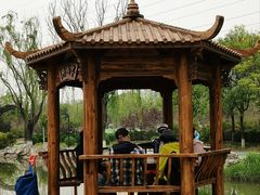 -太阳宫公园