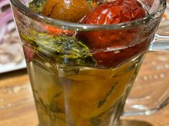 -清真·玛丽亚新疆菜主题餐厅(浙江中路店)