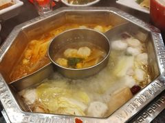 -火儿旺重庆老火锅 (吉力湖街店)