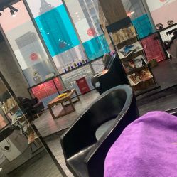 -发饰美男士增发补发假发定制店