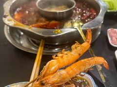 -邓莽子老火锅(鲁祖庙店)