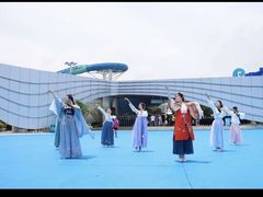 -汕头中海黄金海岸水上乐园